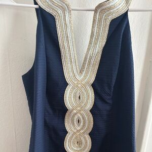 Brand New Lily Pulitzer Shift Dress!